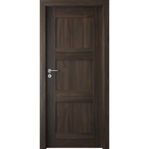 Porta Verte PREMIUM B.0 Dub Tmavý 